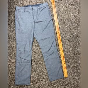 Brand New Cotton Slacks 33x30 slim from Old Navy